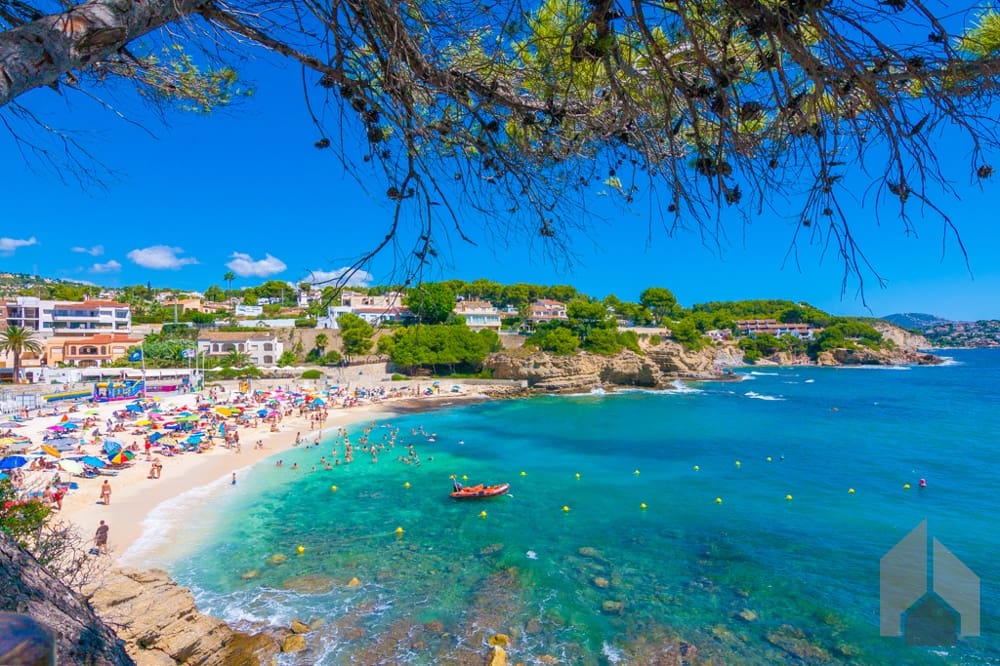 4 Zimmer Villa zu verkaufen in Benissa - 2.200.000 € (Ref: 7729217)