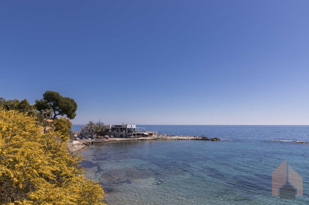 4 Zimmer Villa zu verkaufen in Benissa - 2.200.000 € (Ref: 7729217)