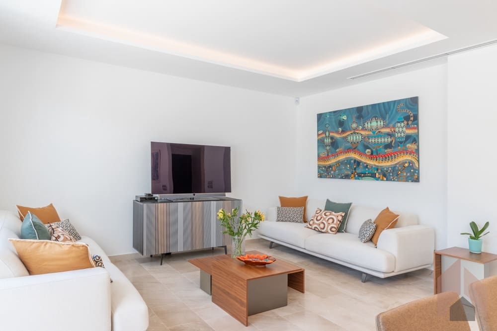 4 bedroom Villa for sale in Javea / Xabia - € 1,995,000 (Ref: 7751399)