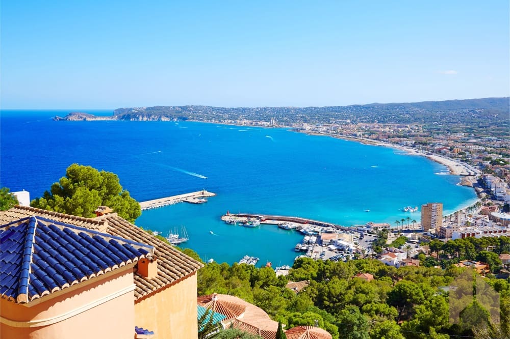 4 bedroom Villa for sale in Javea / Xabia - € 1,995,000 (Ref: 7751399)