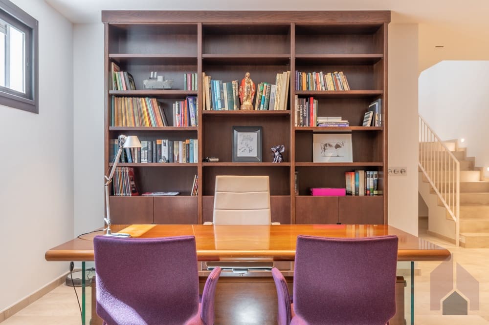 4 bedroom Villa for sale in Javea / Xabia - € 1,995,000 (Ref: 7751399)