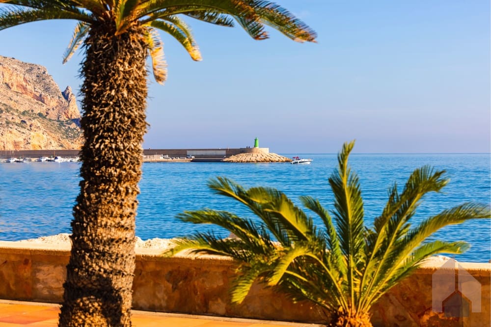 4 bedroom Villa for sale in Javea / Xabia - € 1,995,000 (Ref: 7751399)