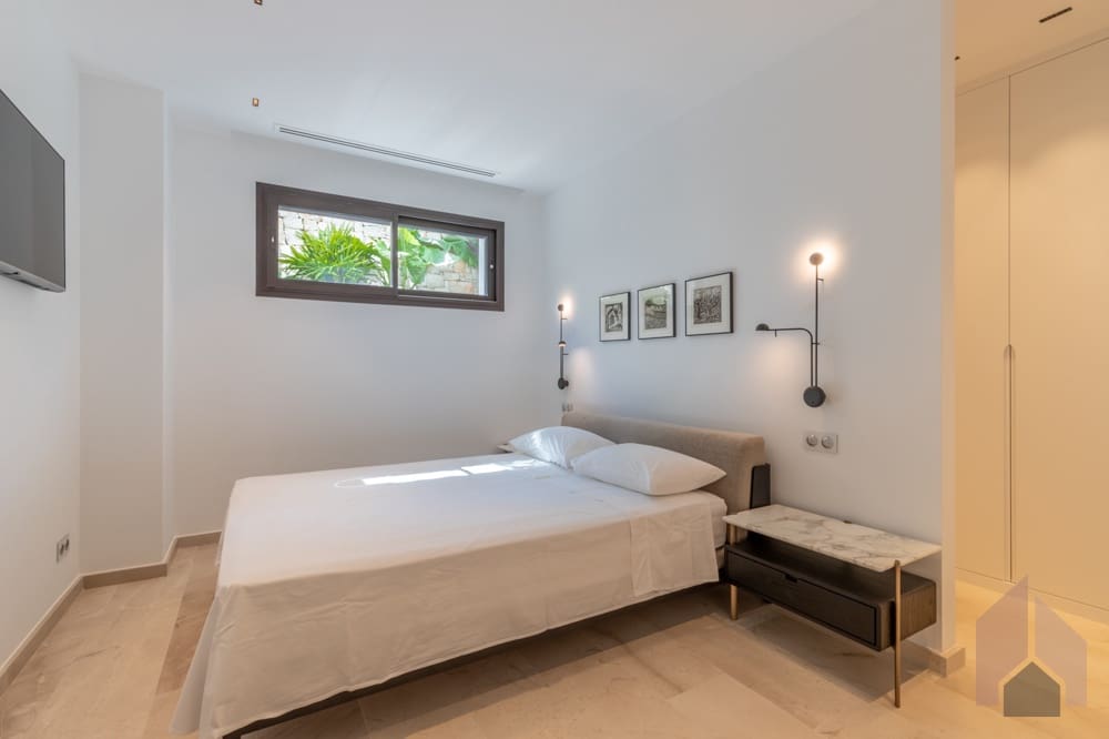 4 bedroom Villa for sale in Javea / Xabia - € 1,995,000 (Ref: 7751399)