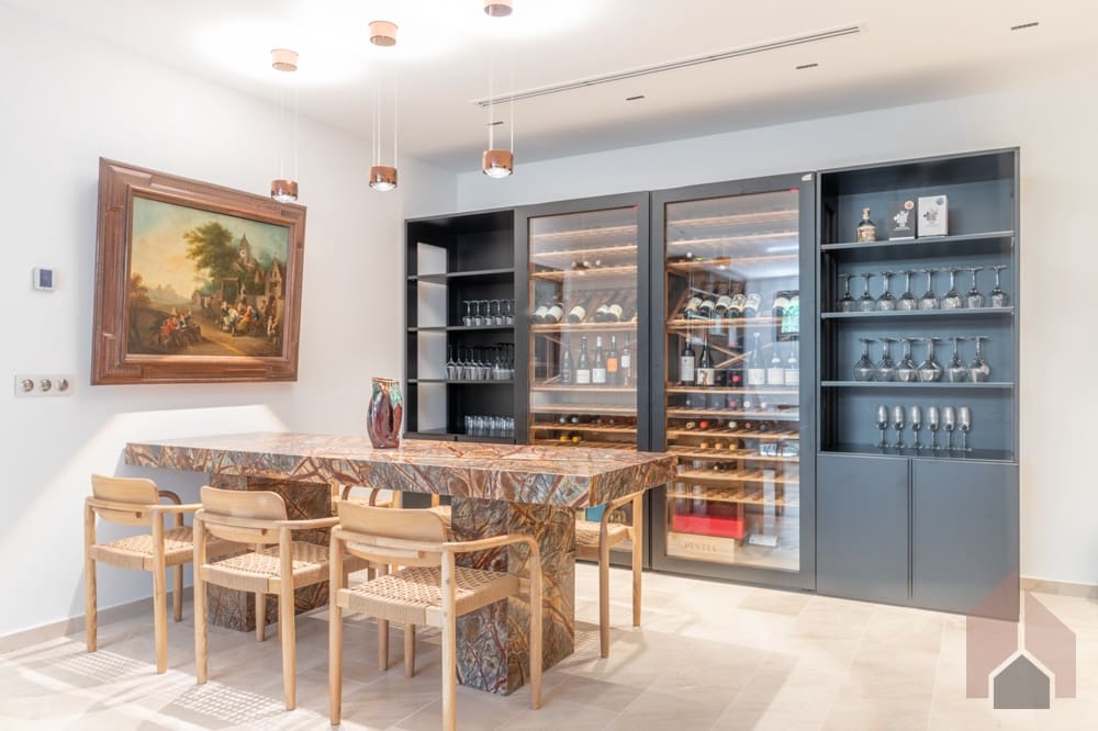 4 bedroom Villa for sale in Javea / Xabia - € 1,995,000 (Ref: 7751399)