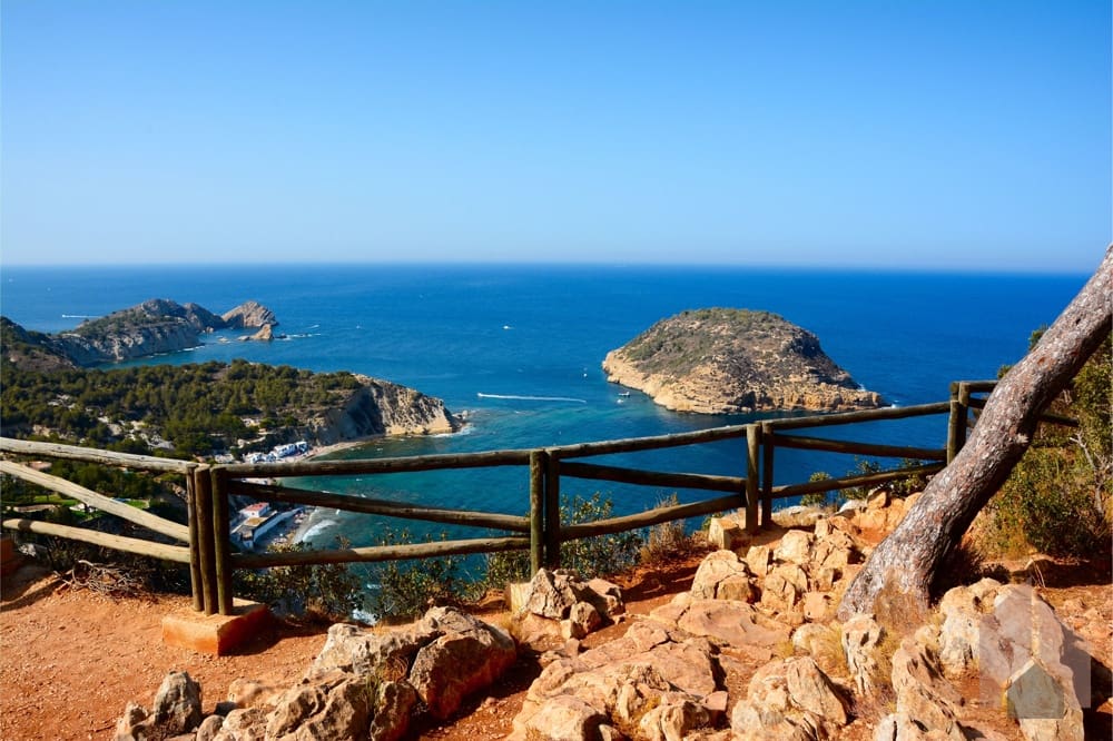 4 bedroom Villa for sale in Javea / Xabia - € 1,995,000 (Ref: 7751399)