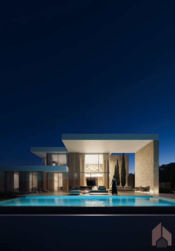 4 quarto Moradia para venda em Moraira - 3 500 000 € (Ref: 7807609)