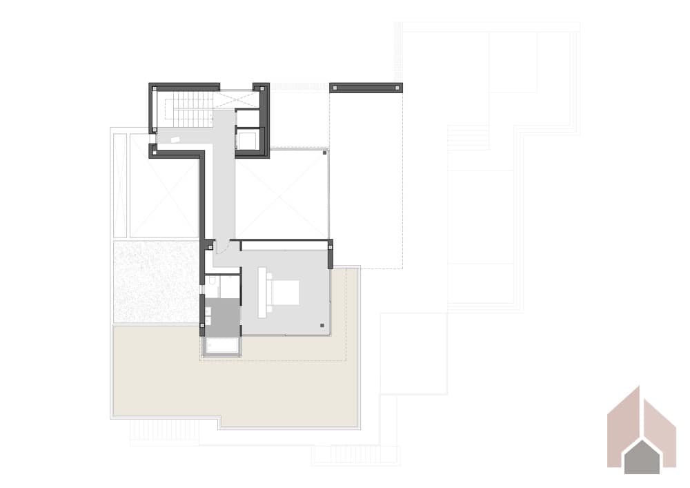 4 quarto Moradia para venda em Moraira - 3 500 000 € (Ref: 7807609)