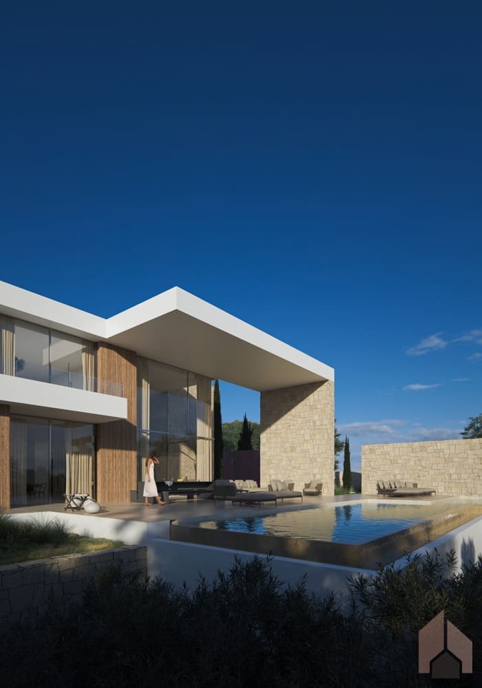 4 quarto Moradia para venda em Moraira - 3 500 000 € (Ref: 7807609)