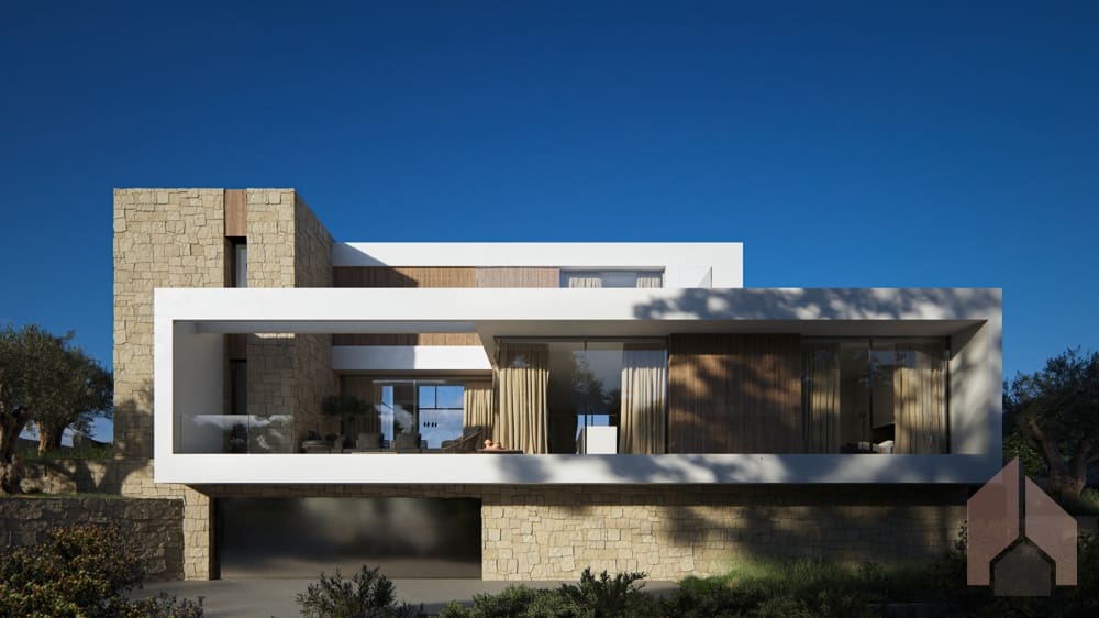 4 quarto Moradia para venda em Moraira - 3 500 000 € (Ref: 7807609)