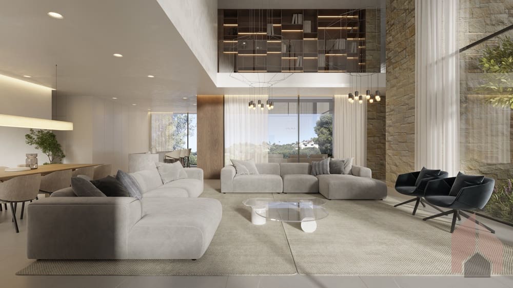 4 quarto Moradia para venda em Moraira - 3 500 000 € (Ref: 7807609)