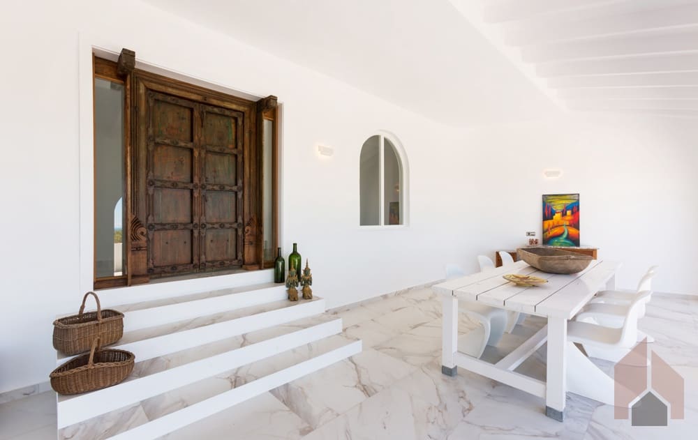 5 Zimmer Finca/Landgut zu verkaufen in Benissa - 2.480.000 € (Ref: 7914703)