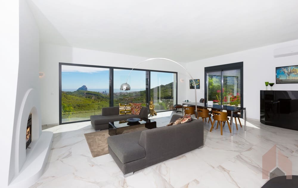 5 Zimmer Finca/Landgut zu verkaufen in Benissa - 2.480.000 € (Ref: 7914703)