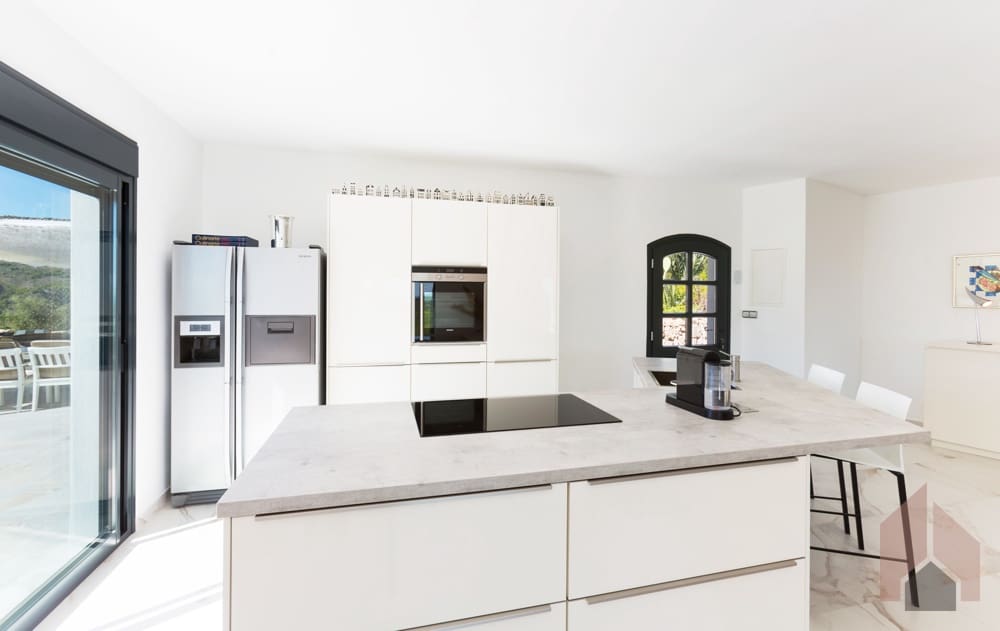 5 Zimmer Finca/Landgut zu verkaufen in Benissa - 2.480.000 € (Ref: 7914703)