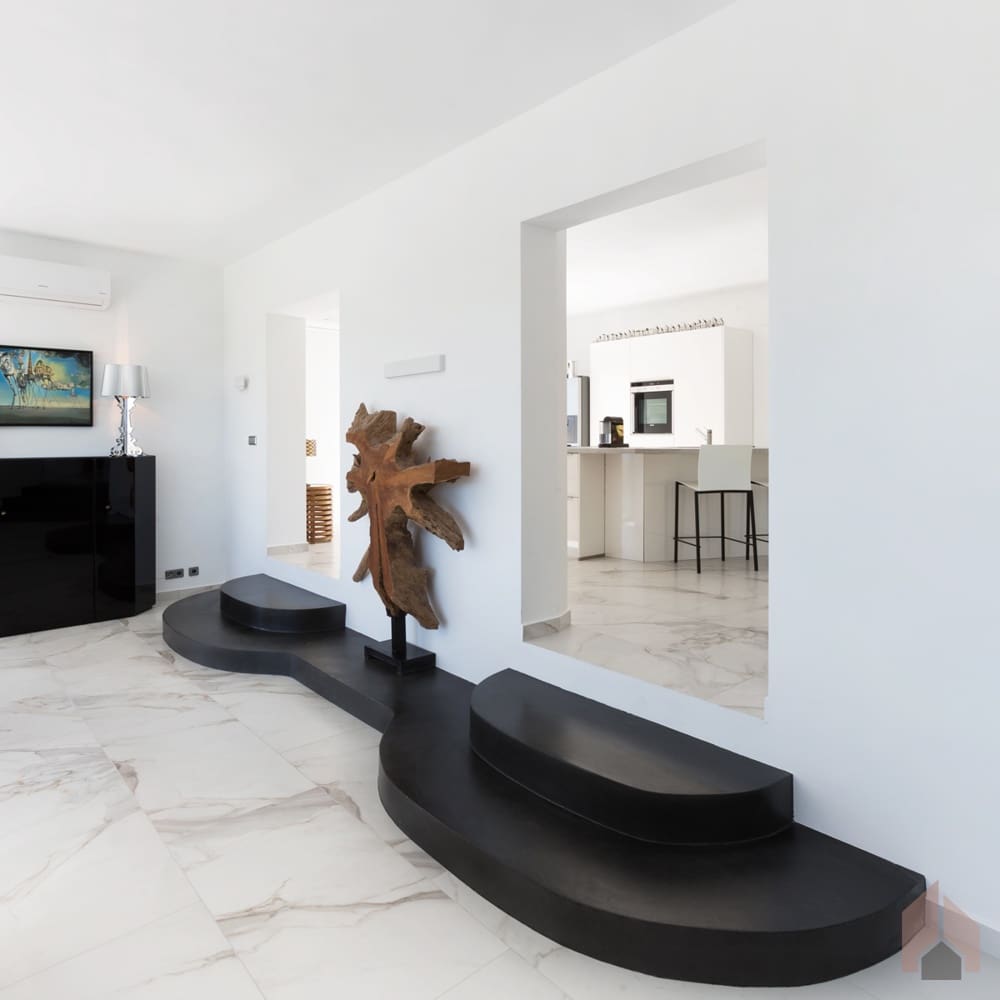 5 Zimmer Finca/Landgut zu verkaufen in Benissa - 2.480.000 € (Ref: 7914703)