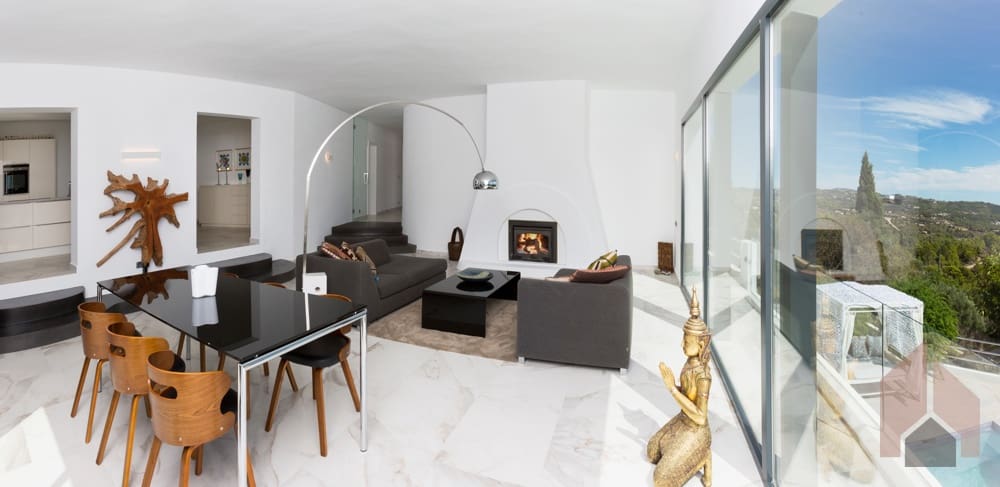 5 Zimmer Finca/Landgut zu verkaufen in Benissa - 2.480.000 € (Ref: 7914703)