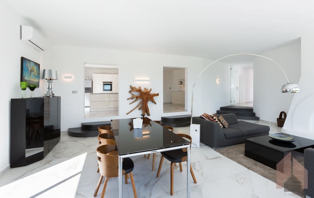 5 Zimmer Finca/Landgut zu verkaufen in Benissa - 2.480.000 € (Ref: 7914703)