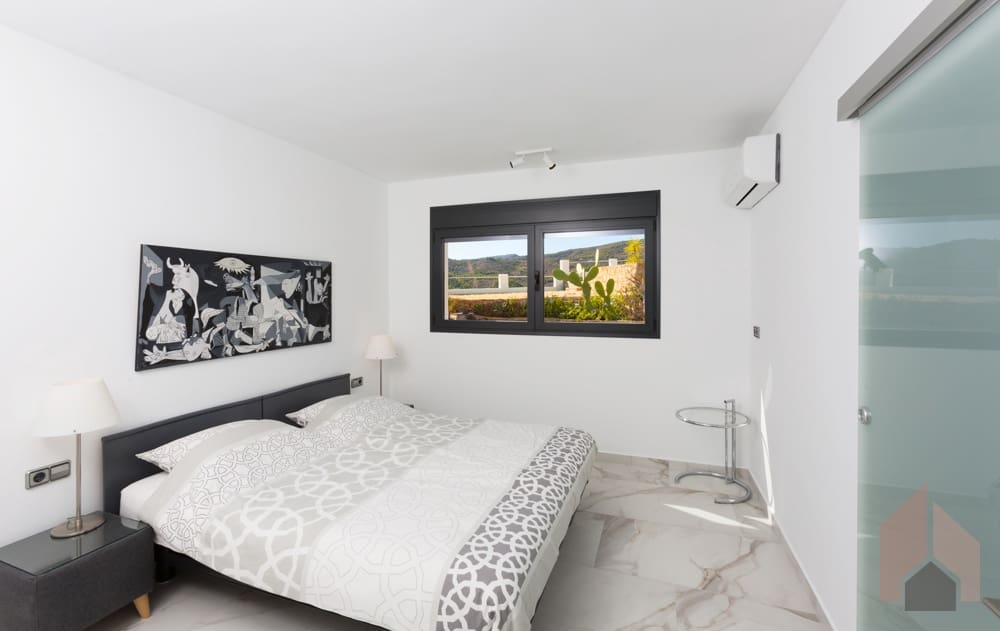 5 Zimmer Finca/Landgut zu verkaufen in Benissa - 2.480.000 € (Ref: 7914703)