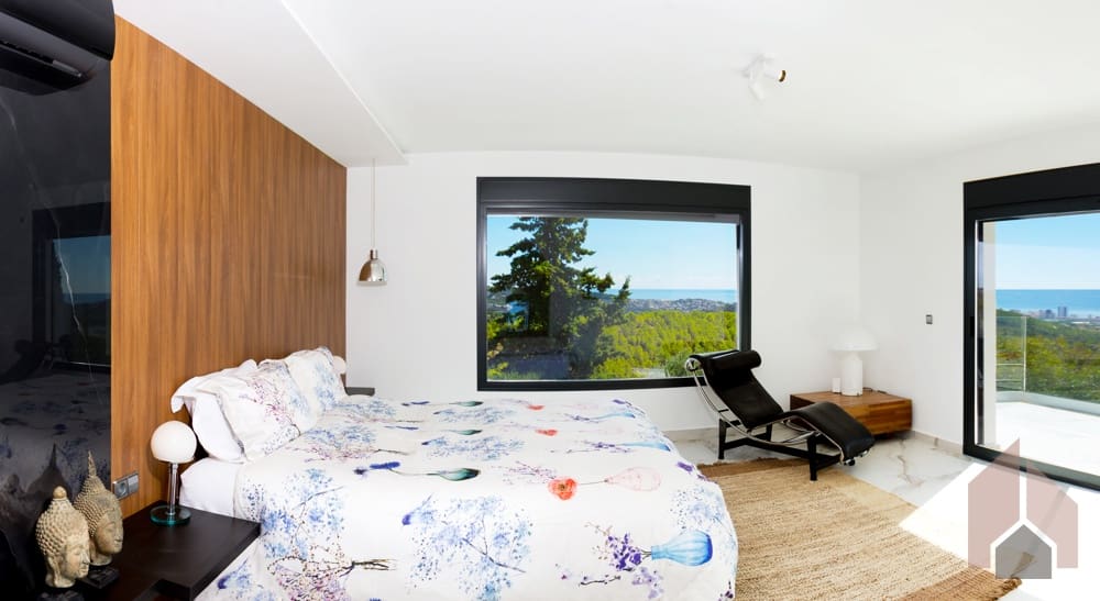 5 Zimmer Finca/Landgut zu verkaufen in Benissa - 2.480.000 € (Ref: 7914703)