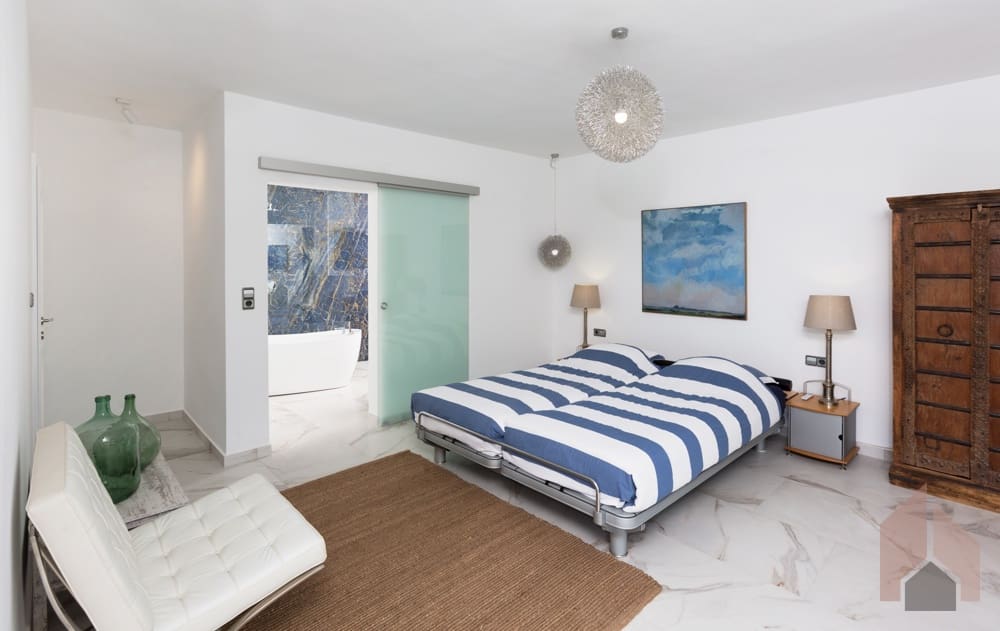 5 Zimmer Finca/Landgut zu verkaufen in Benissa - 2.480.000 € (Ref: 7914703)