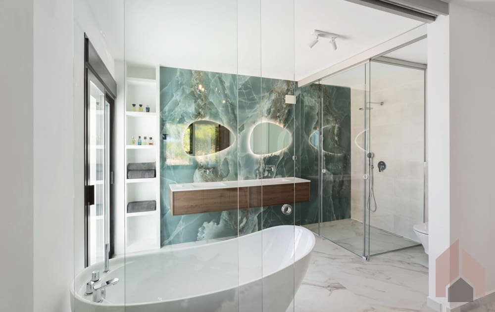 5 Zimmer Finca/Landgut zu verkaufen in Benissa - 2.480.000 € (Ref: 7914703)