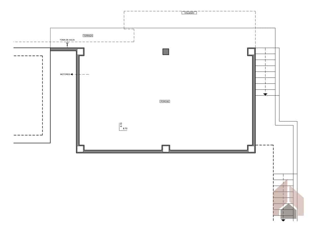 Chalet de 3 habitaciones en Cumbre del Sol en venta - 1.189.000 € (Ref: 8024669)