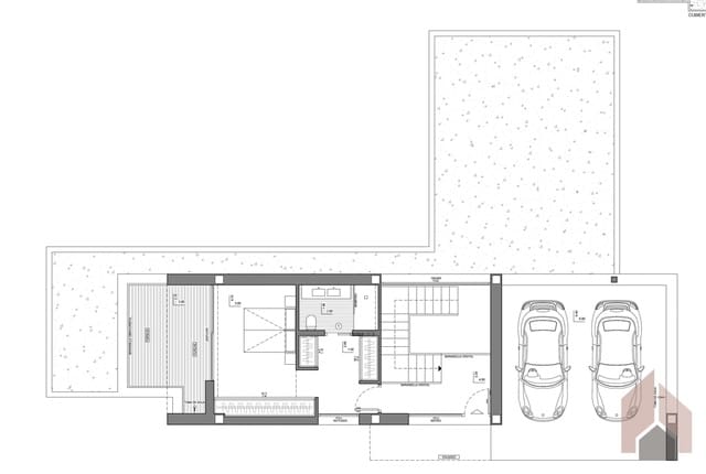 3 makuuhuone Huvila myytävänä paikassa Cumbre del Sol, Benitachell / Benitatxell - 1 602 500 € (Ref: 8024670)