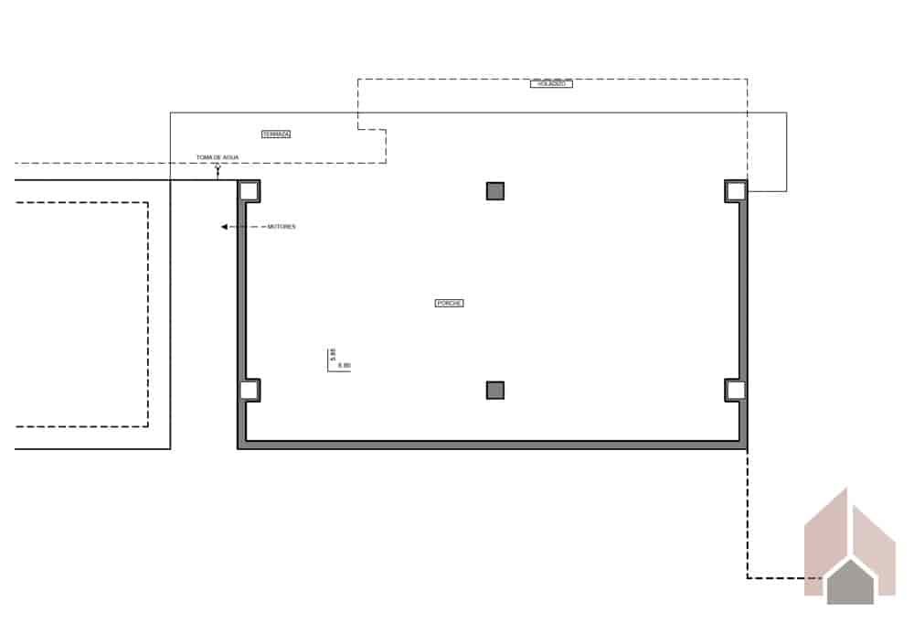 3 makuuhuone Huvila myytävänä paikassa Cumbre del Sol - 1 602 500 € (Ref: 8024670)