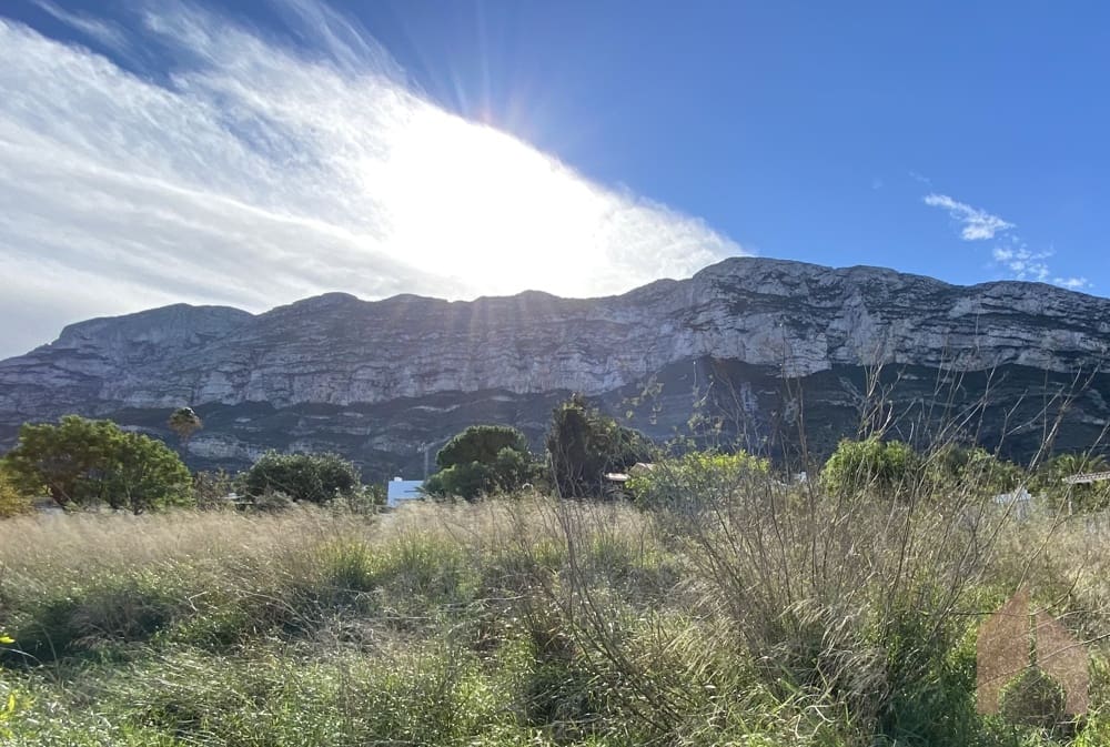 4 Zimmer Villa zu verkaufen in Denia - 1.860.000 € (Ref: 8041311)