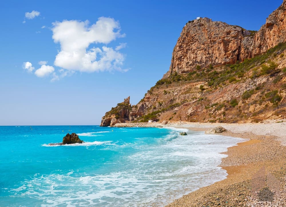 4 bedroom Villa for sale in Cumbre del Sol - € 2,950,000 (Ref: 8076333)