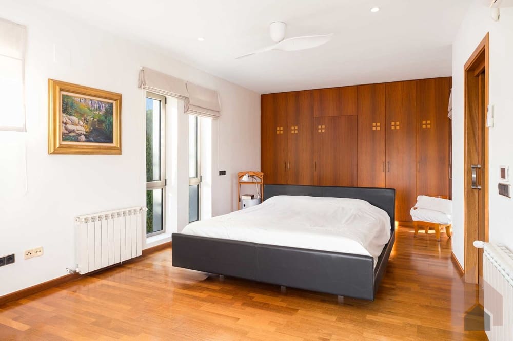 4 soveværelse Villa til salg i Javea / Xabia - € 1.650.000 (Ref: 8104023)