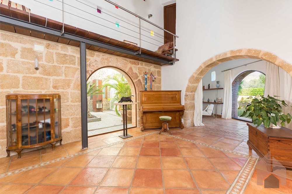4 soveværelse Villa til salg i Javea / Xabia - € 1.650.000 (Ref: 8104023)
