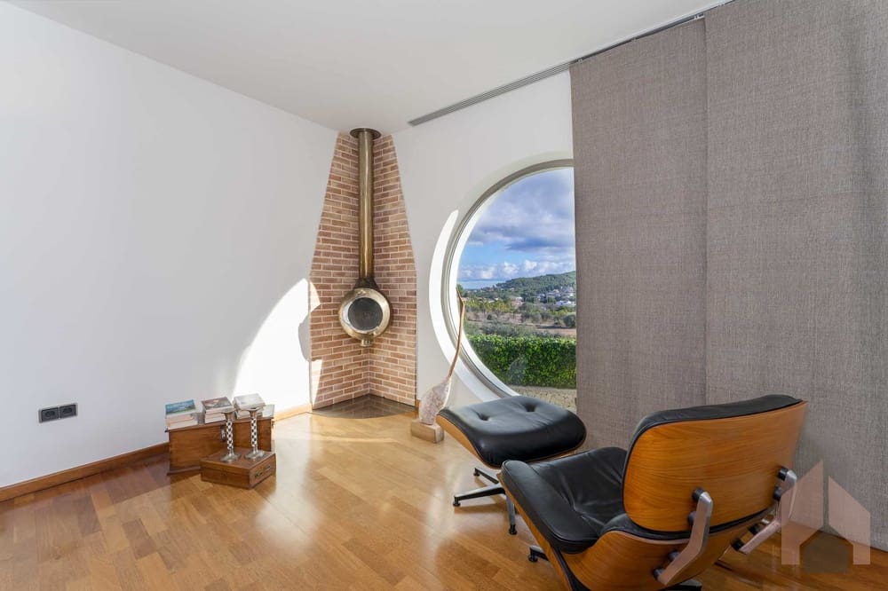 4 soveværelse Villa til salg i Javea / Xabia - € 1.650.000 (Ref: 8104023)