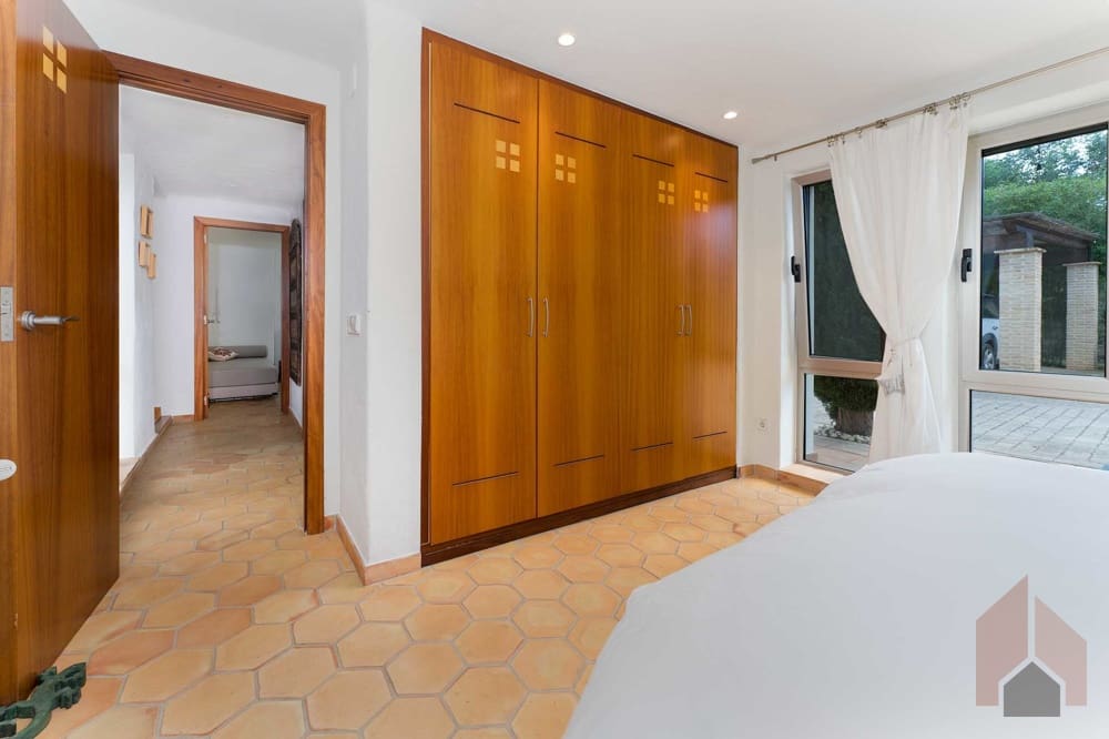 4 soveværelse Villa til salg i Javea / Xabia - € 1.650.000 (Ref: 8104023)