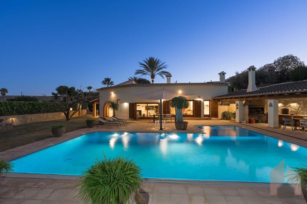 4 soveværelse Villa til salg i Javea / Xabia - € 1.650.000 (Ref: 8104023)