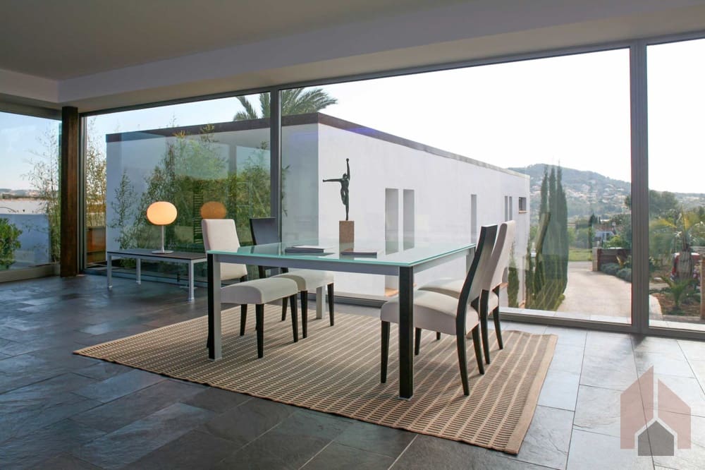 4 soveværelse Villa til salg i Javea / Xabia - € 1.650.000 (Ref: 8104023)