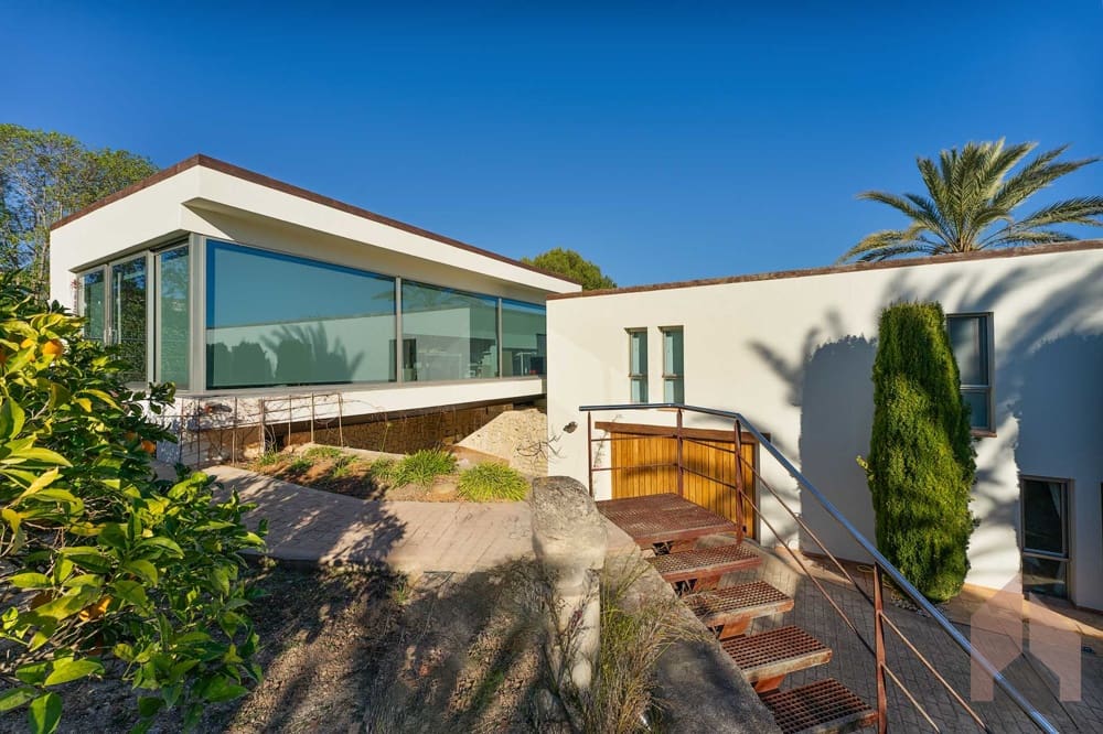 4 soveværelse Villa til salg i Javea / Xabia - € 1.650.000 (Ref: 8104023)