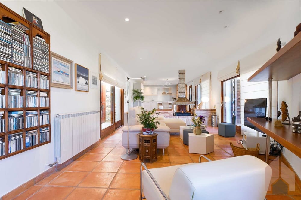 4 soveværelse Villa til salg i Javea / Xabia - € 1.650.000 (Ref: 8104023)