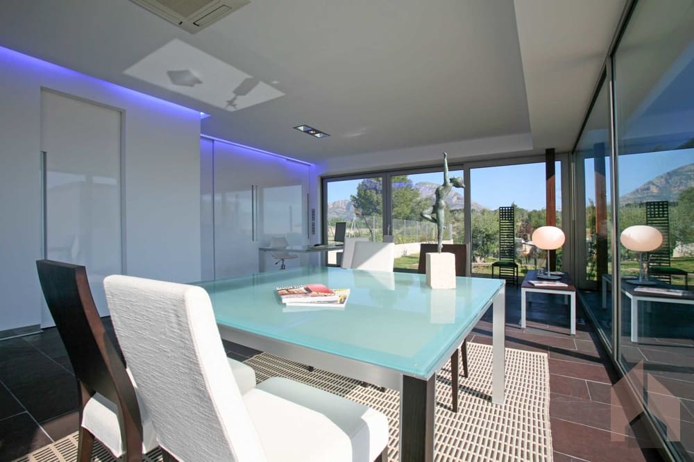 4 soveværelse Villa til salg i Javea / Xabia - € 1.650.000 (Ref: 8104023)