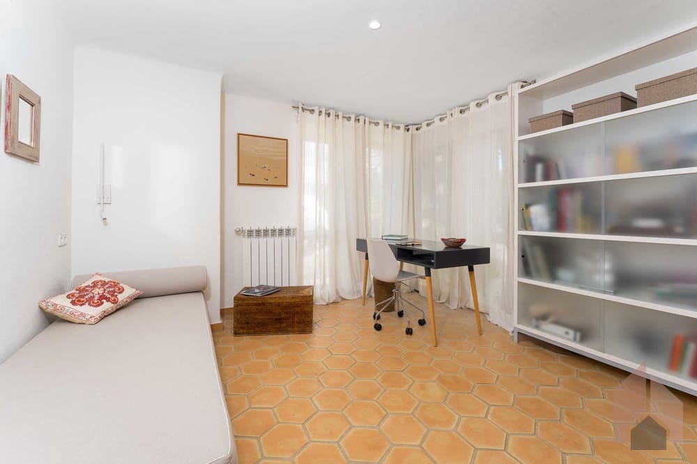 4 soveværelse Villa til salg i Javea / Xabia - € 1.650.000 (Ref: 8104023)