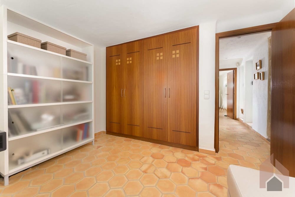 4 soveværelse Villa til salg i Javea / Xabia - € 1.650.000 (Ref: 8104023)