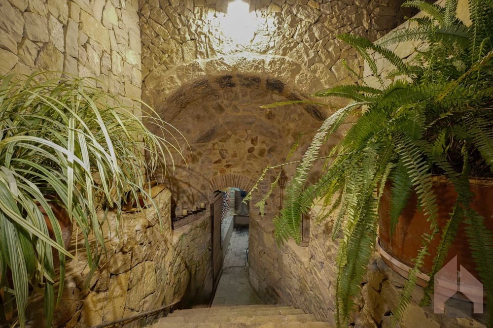 4 soveværelse Villa til salg i Javea / Xabia - € 1.650.000 (Ref: 8104023)