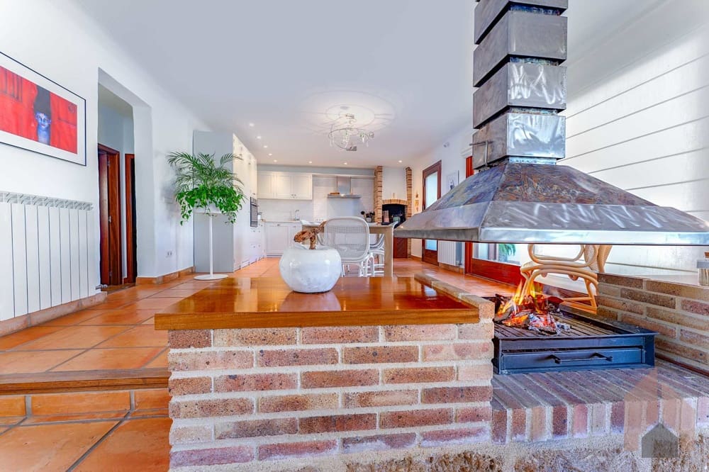 4 soveværelse Villa til salg i Javea / Xabia - € 1.650.000 (Ref: 8104023)