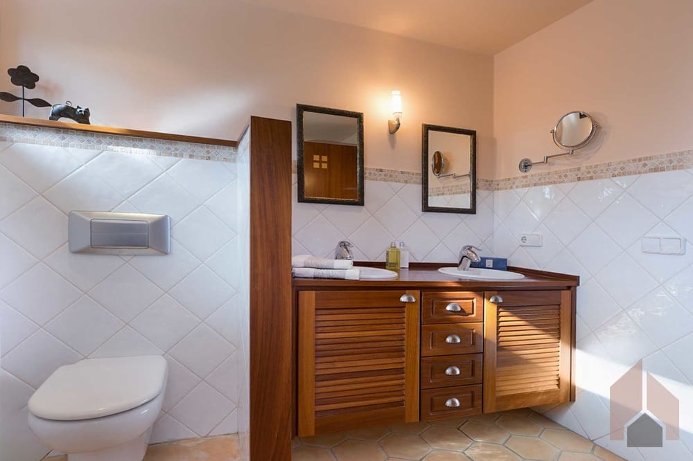 4 soveværelse Villa til salg i Javea / Xabia - € 1.650.000 (Ref: 8104023)