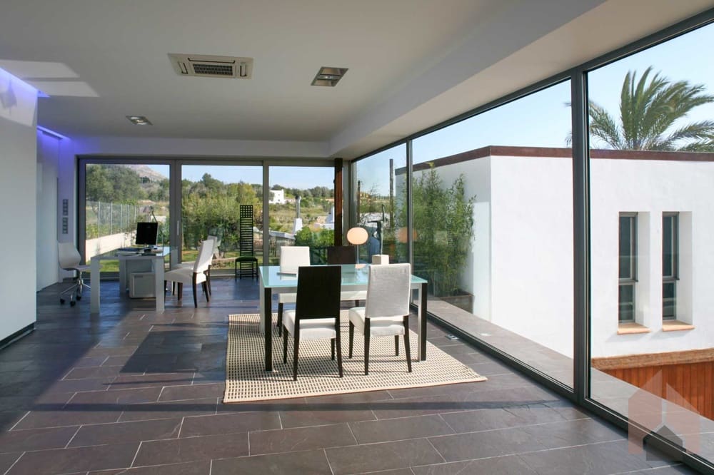 4 soveværelse Villa til salg i Javea / Xabia - € 1.650.000 (Ref: 8104023)