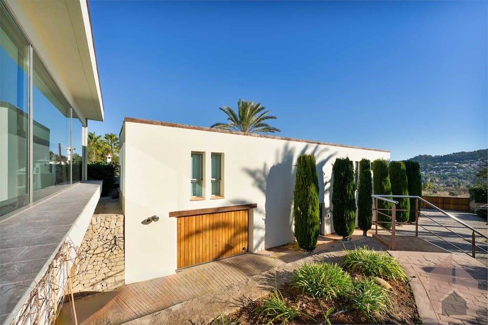 4 soveværelse Villa til salg i Javea / Xabia - € 1.650.000 (Ref: 8104023)