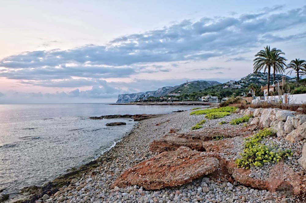 3 soveværelse Villa til salg i Denia - € 995.000 (Ref: 8397267)