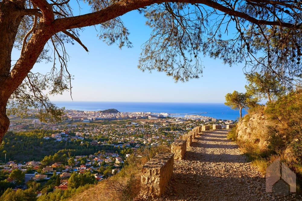 3 soveværelse Villa til salg i Denia - € 995.000 (Ref: 8397267)