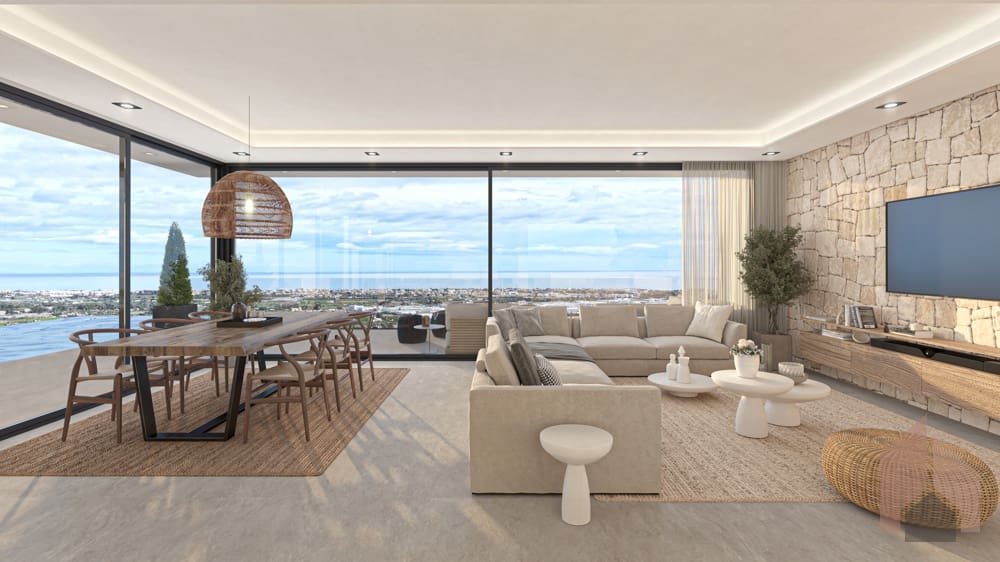 3 soveværelse Villa til salg i Denia - € 995.000 (Ref: 8397267)