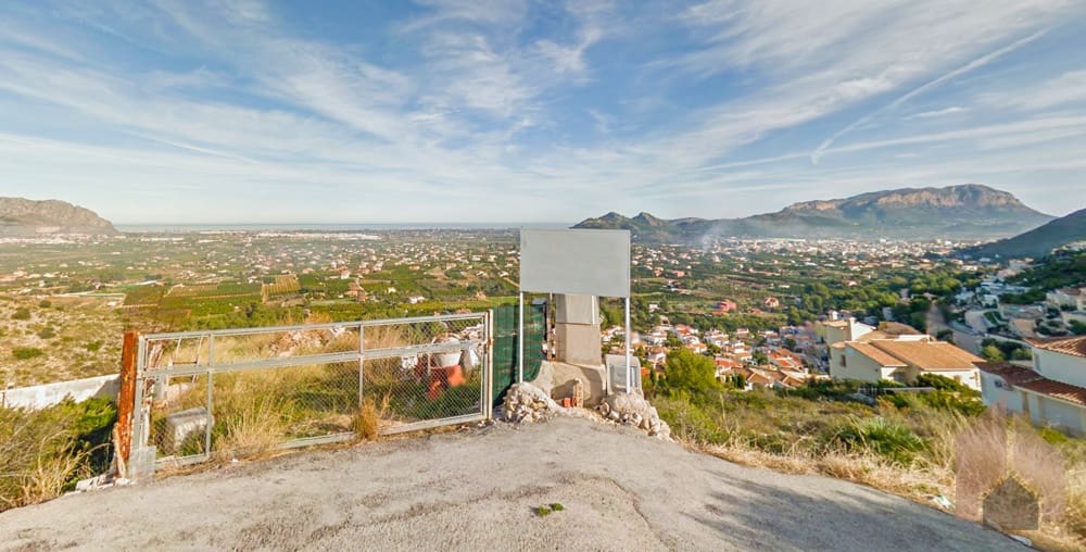 3 Zimmer Villa zu verkaufen in Monte Solana - 750.000 € (Ref: 8405815)