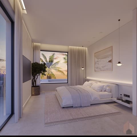 5 soveværelse Villa til salg i Pinosol, Javea / Xàbia - € 1.900.000 (Ref: 8477530)